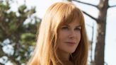 Nicole Kidman shares promising update on Big Little Lies season 3