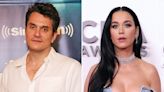 John Mayer Still Likes His Duet With Ex Katy Perry: 'I'm Glad We Did That'