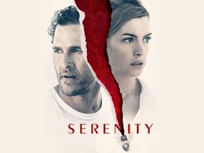 Serenity (2019 film)