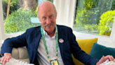 50 years after Stan Smith's Wimbledon title, his signature shoes remain a major feat