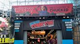 Shows Strut Their Stuff at New York Comic Con