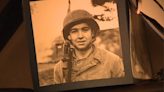 Martinez WWII veteran and TikTok star "Papa Jake" marks 80th anniversary of D-Day