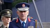 Lieutenant General Sean Clancy gets top job at EU Military Committee - Homepage - Western People