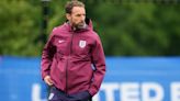 Gareth Southgate tells England squad not to dwell on outside noise