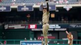 Dylan Cease twirls second no-hitter in Padres history, blanking Nationals 3-0