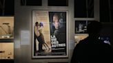 Una exposición "Top secret" indaga en París sobre el mundo del cine de espías