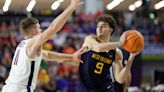 Ofri Naveh Commits to Staying at WVU, Forgoes Transfer Portal