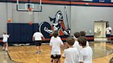 Little Valiant Basketball Camp delivers fun and cultivates skills