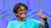 Allen 6th grader Faizan Zaki claims second place at National Spelling Bee