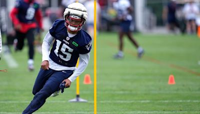 Patriots Safety Marte Mapu Preparing ‘Like A Coach’ For Return From Injured Reserve