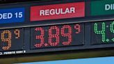 Who is to blame for the current high gas prices?