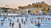 Rick Steves’ Europe: Soaking in opulence at Budapest’s thermal baths