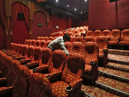 Karnataka likely to impose 2 per cent cess on movie tickets, OTT subscription fees