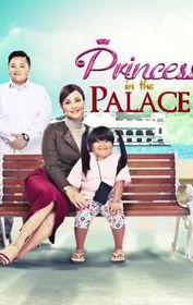 Princess in the Palace