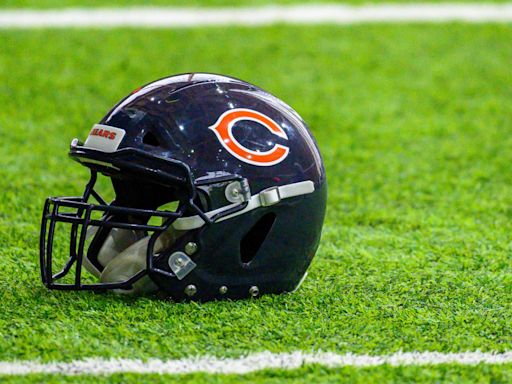 How to watch Chicago Bears vs. Buffalo Bills: TV channel, live stream info, start time