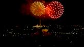How To Watch The July 4th Fireworks Online & On TV