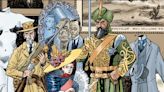 New Adaptation of ‘The League of Extraordinary Gentlemen’ in the Works at 20th Century Studios