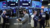 Wall Street scores first weekly gain since mid-August