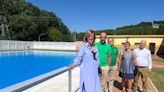 La Diputación invierte 91.000 euros en las piscinas de Alar del Rey