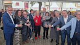 Cacabelos comienza la Feria del Vino con la entrega de los Premios El Maestro