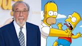 Homer Will Continue to Strangle Bart on “The Simpsons”, Says Co-Creator: 'Nothing's Changing' (Exclusive)