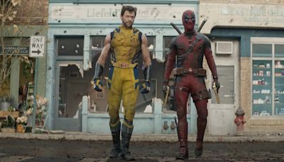 Kevin Feige Initially Discouraged Hugh Jackman from Returning as Wolverine for Deadpool 3