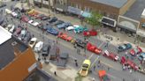 ‘Car show summer’ coming to Northern Michigan destination with 4 major events