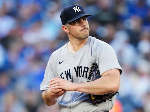 What time is the New York Yankees vs. Toronto Blue Jays today? (8/3/24) | FREE LIVE STREAM for Yankees game