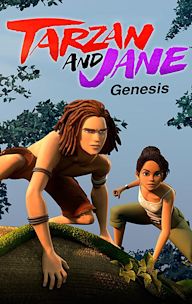 Tarzan and Jane: Genesis