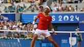 Nadal vence a Fucsovics y se cita con Djokovic en segunda ronda de los Juegos