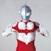 Ultraman: Towards the Future