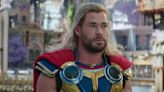 Chris Hemsworth says he regrets 'Thor: Love and Thunder' because he 'became a parody' of himself