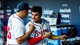 Braves players only meeting reeks of warranted desperation