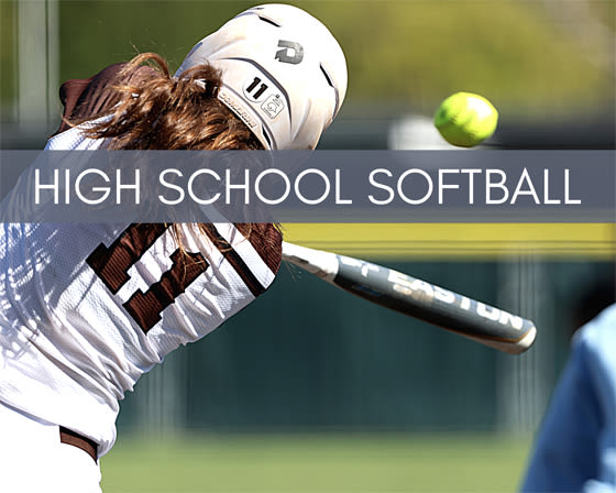 CIF-SS softball playoffs: Tuesday’s scores, updated schedule for the Orange County teams