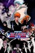 Bleach: The DiamondDust Rebellion