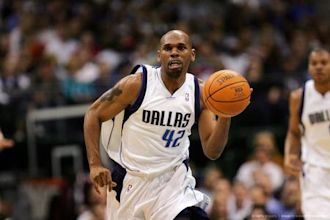 Jerry Stackhouse