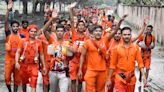 Delhi Police Implements Extensive Safety And Security Measures In View Of Kanwar Yatra
