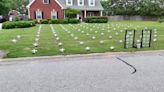 Coweta County man honors fallen heroes with personal Memorial Day tribute