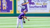 LSU baseball: Jay Johnson, Gavin Dugas explain new defensive infield strategy