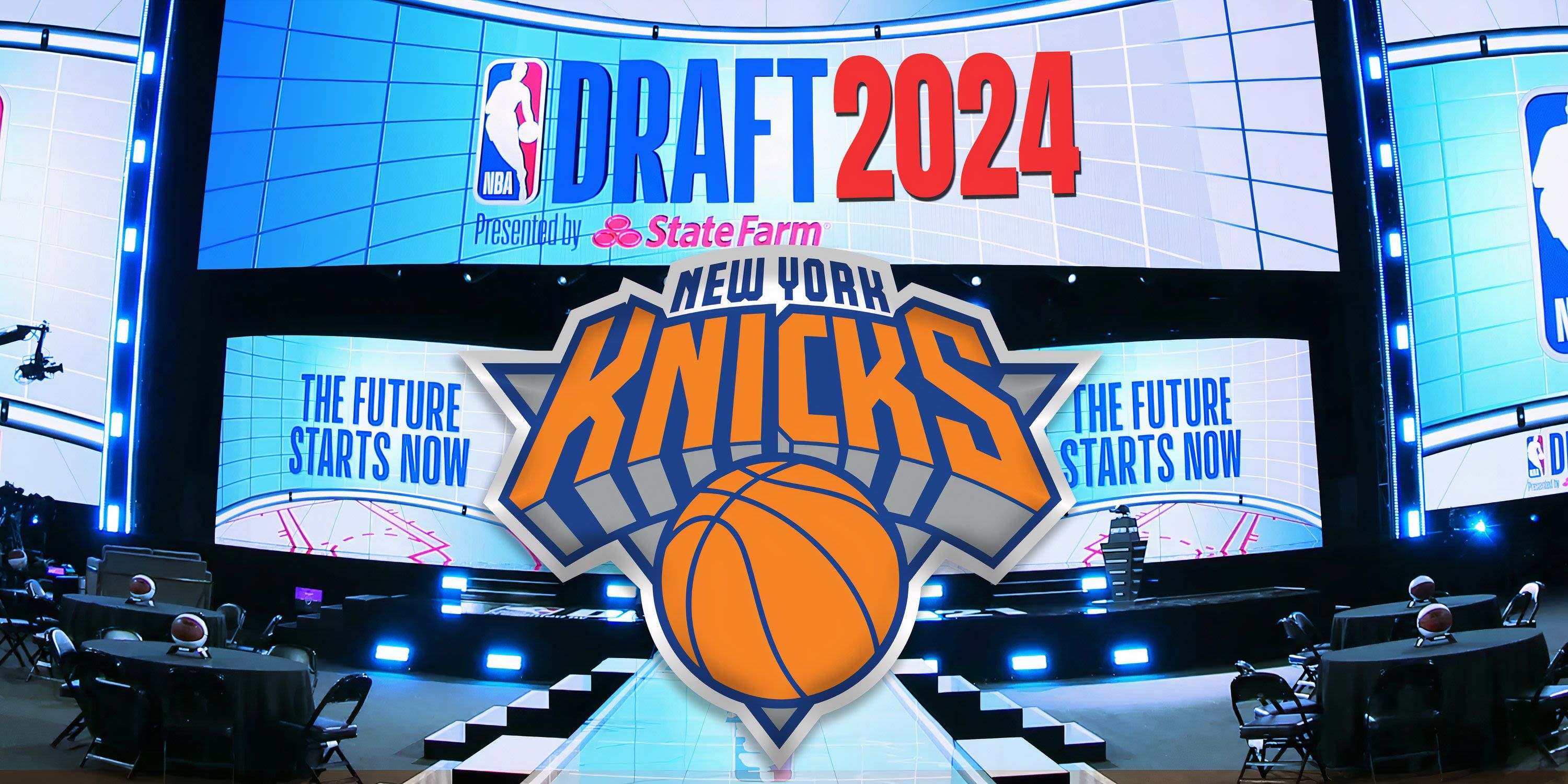 4 Players the New York Knicks Should Consider Drafting