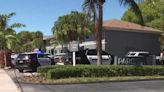 West Palm Beach police investigating gunfire at apartment complex