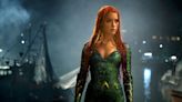 Amber Heard breaks silence about Aquaman 2