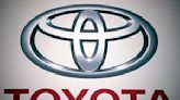 Toyota recalls electric car for faulty wheel that may detach