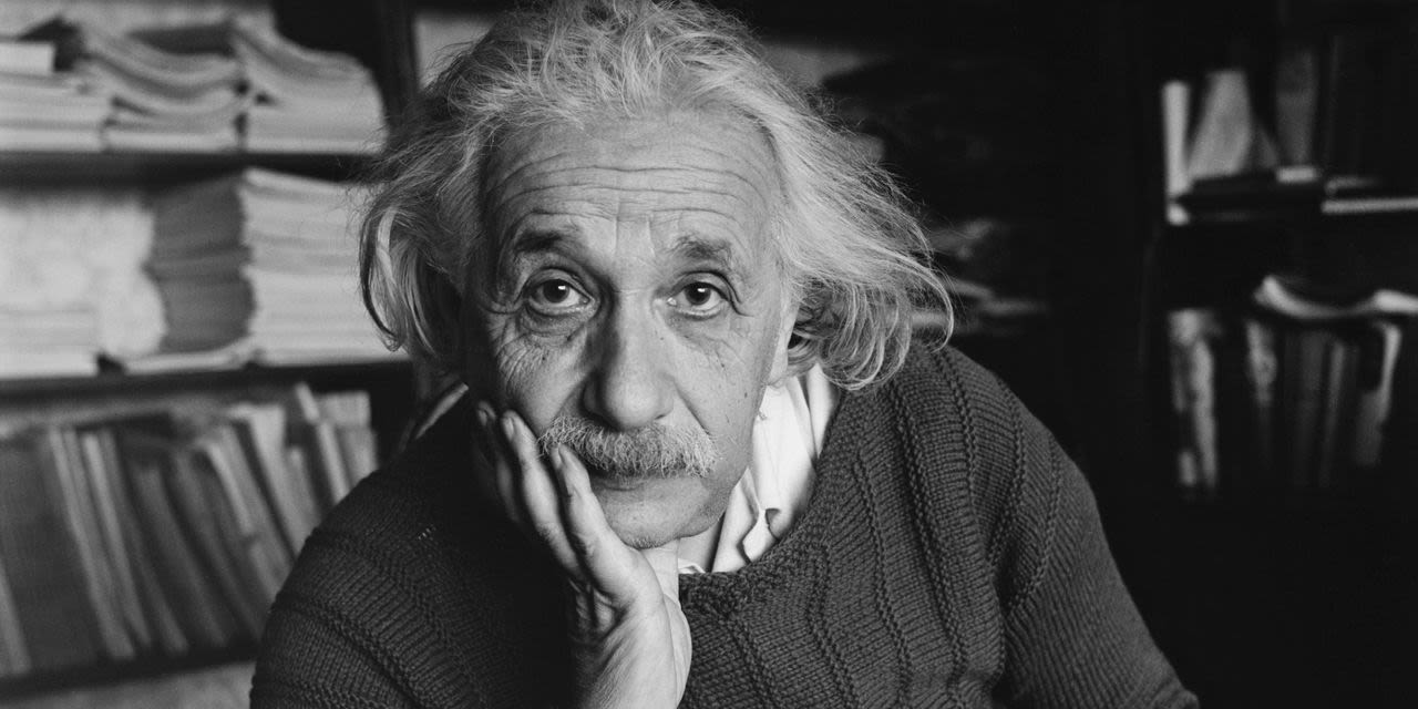 Albert Einstein Letter to FDR May Sell for $4 Million