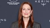 Julianne Moore Says It’s ‘Very Exciting’ to See Women ‘Represented Through All Stages of Their Lives’ on Screen