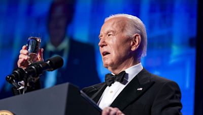 Biden’s secret weapon for November: using federal agencies to ‘get out the vote’ FOR HIM