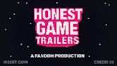 Honest Game Trailers