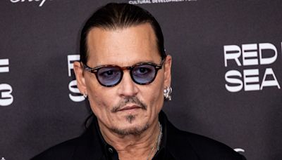 La nueva vida de Johnny Depp después del juicio contra Amber Heard - El Diario NY