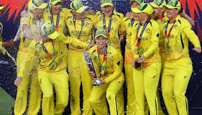 Women's T20 World Cup 2024: Teams, schedule, groups, match timings, venues-all you need to know