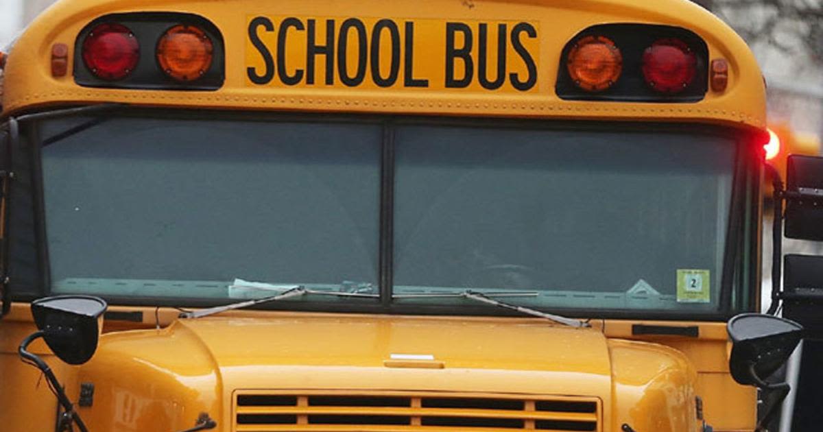 WARN notice issued for Allentown School District's First Student bus drivers